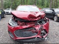 Photo 6 of 16 — 2018 Chevrolet Trax