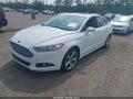 Photo 2 of 11 — 2014 Ford Fusion