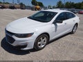 Photo 2 of 16 — 2023 Chevrolet Malibu