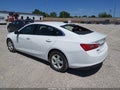 Photo 3 of 16 — 2023 Chevrolet Malibu