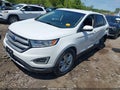 Photo 2 of 16 — 2017 Ford Edge