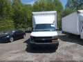 Photo 12 of 15 — 2018 Chevrolet Express 2500
