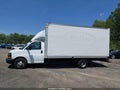 Photo 14 of 15 — 2018 Chevrolet Express 2500