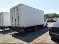 Photo 4 of 15 — 2018 Chevrolet Express 2500