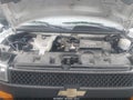 Photo 9 of 16 — 2019 Chevrolet Express 2500