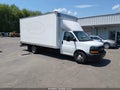 Photo 1 of 16 — 2019 Chevrolet Express 2500