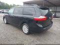 Photo 3 of 16 — 2015 Toyota Sienna