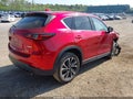 Photo 4 of 17 — 2023 Mazda CX-5
