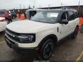 2025 Ford Bronco Sport — photo 2 of 17 | VIN 3FMCR9CN0SRF21748
