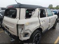 2025 Ford Bronco Sport — photo 4 of 17 | VIN 3FMCR9CN0SRF21748