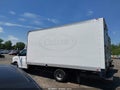 Photo 14 of 15 — 2018 Chevrolet Express 2500