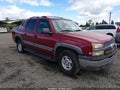Photo 1 of 12 — 2004 Chevrolet Avalanche