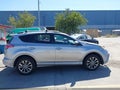 2017 Toyota RAV4 — photo 14 of 18 | VIN 2T3YFREV0HW324180