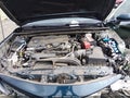 Photo 10 of 17 — 2021 Toyota Camry