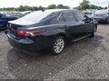 Photo 4 of 17 — 2021 Toyota Camry