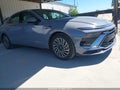 Photo 1 of 17 — 2024 Hyundai Sonata Hybrid