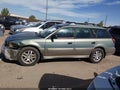2003 Subaru Outback — photo 14 of 16 | VIN 4S3BH675937613221