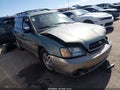 2003 Subaru Outback — photo 1 of 16 | VIN 4S3BH675937613221