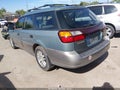 2003 Subaru Outback — photo 3 of 16 | VIN 4S3BH675937613221