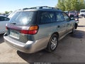 2003 Subaru Outback — photo 4 of 16 | VIN 4S3BH675937613221