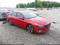 Photo 1 of 16 — 2023 Hyundai Elantra