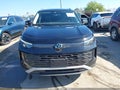 Photo 12 of 16 — 2025 Volkswagen Tiguan