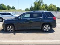 Photo 14 of 16 — 2014 GMC Terrain