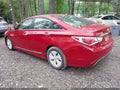 Photo 3 of 11 — 2013 Hyundai Sonata Hybrid