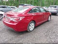 Photo 4 of 11 — 2013 Hyundai Sonata Hybrid