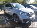 Photo 1 of 17 — 2021 Honda CR-V