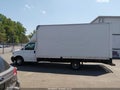 Photo 13 of 14 — 2018 Chevrolet Express 2500