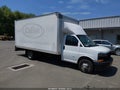Photo 1 of 14 — 2018 Chevrolet Express 2500