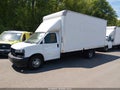 Photo 2 of 14 — 2018 Chevrolet Express 2500