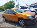 Photo 14 of 17 — 2010 Nissan Sentra