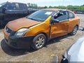 Photo 2 of 17 — 2010 Nissan Sentra