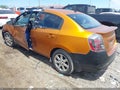 Photo 3 of 17 — 2010 Nissan Sentra