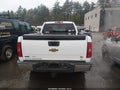 Photo 16 of 16 — 2011 Chevrolet Silverado 1500