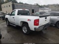 Photo 3 of 16 — 2011 Chevrolet Silverado 1500