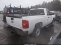 Photo 4 of 16 — 2011 Chevrolet Silverado 1500
