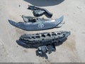 Photo 12 of 17 — 2025 Toyota Camry