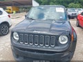 Photo 12 of 16 — 2018 Jeep Renegade