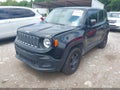 Photo 2 of 16 — 2018 Jeep Renegade