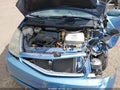 Photo 10 of 12 — 2008 Toyota Prius