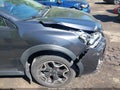 Photo 18 of 22 — 2017 Subaru Crosstrek