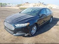 Photo 6 of 12 — 2014 Ford Fusion