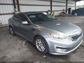 Photo 1 of 16 — 2012 Kia Optima Hybrid
