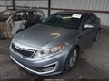 Photo 2 of 16 — 2012 Kia Optima Hybrid
