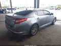 Photo 4 of 16 — 2012 Kia Optima Hybrid