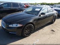 Photo 2 of 16 — 2013 Jaguar XJ-Series