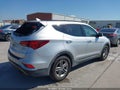 Photo 4 of 17 — 2018 Hyundai Santa Fe